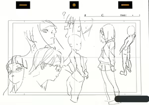 Page 675 of Artist - doublep0ints - ポイント2倍 - preview thumbnail