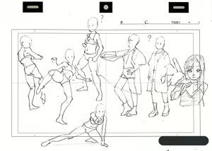 Page 754 of Artist - doublep0ints - ポイント2倍 - preview thumbnail