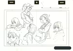 Page 756 of Artist - doublep0ints - ポイント2倍 - preview thumbnail