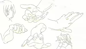Page 763 of Artist - doublep0ints - ポイント2倍 - preview thumbnail