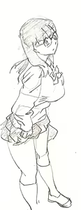 Page 783 of Artist - doublep0ints - ポイント2倍 - preview thumbnail