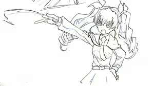 Page 790 of Artist - doublep0ints - ポイント2倍 - preview thumbnail
