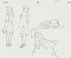 Page 822 of Artist - doublep0ints - ポイント2倍 - preview thumbnail