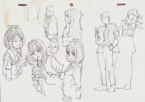 Page 841 of Artist - doublep0ints - ポイント2倍 - preview thumbnail