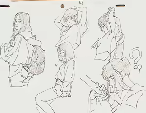 Page 849 of Artist - doublep0ints - ポイント2倍 - preview thumbnail