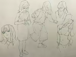 Page 888 of Artist - doublep0ints - ポイント2倍 - preview thumbnail