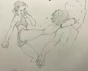 Page 889 of Artist - doublep0ints - ポイント2倍 - preview thumbnail