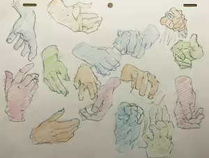 Page 911 of Artist - doublep0ints - ポイント2倍 - preview thumbnail