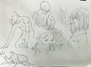 Page 992 of Artist - doublep0ints - ポイント2倍 - preview thumbnail