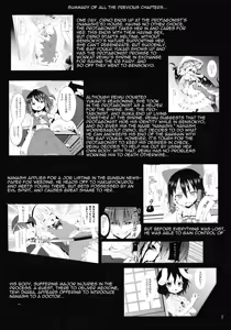 Page 4 of Eientei de Usagi Gari ~Kagen~ | Rabbit Hunting at Eientei Second Quarter Moon - preview thumbnail