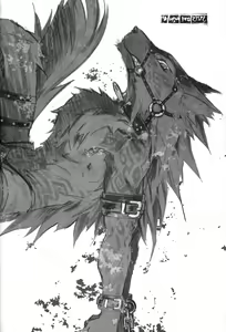 Page 12 of Kousokukemoniisan 4 - preview thumbnail