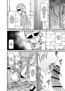 Page 7 of Isekai no Onna-tachi 7.0 | The Girls from Another World 7.0 - preview thumbnail