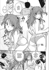 Page 27 of Idol Choukyou ~Mashiro~ - IDOL "TRAINING" -MASHIRO- Ch. 1-3 - preview thumbnail