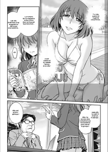 Page 8 of Idol Choukyou ~Mashiro~ - IDOL "TRAINING" -MASHIRO- Ch. 1-3 - preview thumbnail