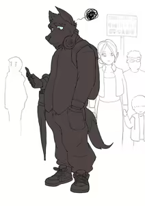 Page 245 of 山北旧旧 - preview thumbnail