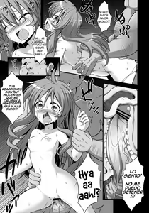 Page 15 of Furakushinasu Dairankou Party - preview thumbnail