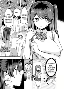 Page 4 of Tadaman Ka (Saimin) ~Akaneya Yuuno no Baai~ - preview thumbnail