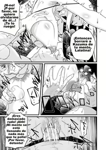 Page 8 of B-Trayal 48 Darkness - preview thumbnail