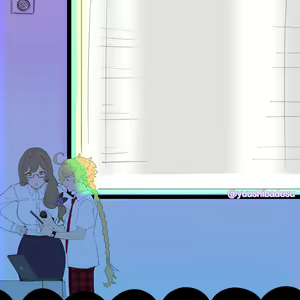 Page 161 of Aether's Harem - preview thumbnail