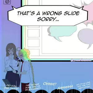 Page 164 of Aether's Harem - preview thumbnail