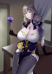 Page 285 of Aether's Harem - preview thumbnail