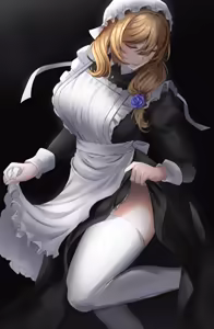 Page 333 of Aether's Harem - preview thumbnail
