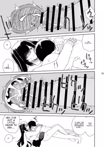 Page 14 of NINJUTSU - preview thumbnail
