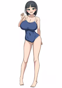 Page 27 of P katsu Suguha-chan - preview thumbnail