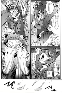 Page 24 of Aichi Sendou Total+ - preview thumbnail