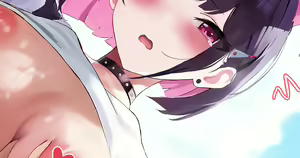 Kyouyama Kazusa — hentai manga cover on Fhentai