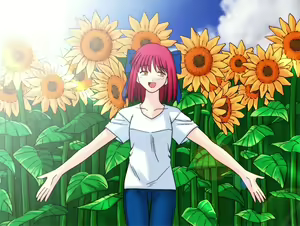Page 90 of Tsukihime - preview thumbnail