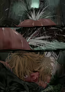 Page 39 of Kurogyaru - preview thumbnail