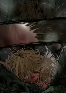 Page 45 of Kurogyaru - preview thumbnail
