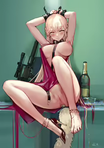 OTS-14 — hentai manga cover on Fhentai