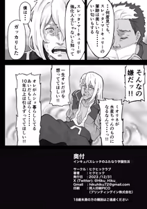 Page 25 of Incubus Suletta no Futanari Gakuen Seikatsu - preview thumbnail