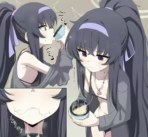 Page 654 of Donutman - preview thumbnail