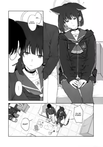 Page 5 of Sensei, Doushite Watashi nano...? - preview thumbnail