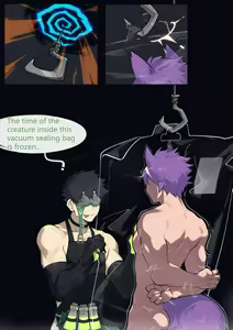 Page 12 of Secret Recipe - preview thumbnail
