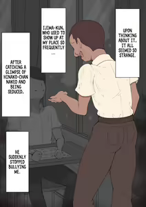 Page 61 of "Hinako no Itazura" ~Iyamina Danshi Ni~ After | Hinako's Mischief ~To a Sarcastic Boy~ After - preview thumbnail
