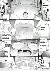 Page 15 of Futanari Jimi Musume to Mukuchina Otokonoko no Kise ka e Suiminkan - preview thumbnail