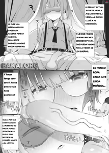 Page 2 of Futanari Jimi Musume to Mukuchina Otokonoko no Kise ka e Suiminkan - preview thumbnail