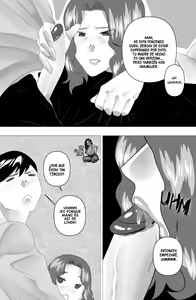 Page 13 of My Mother is a Hero | Mi Madre Es Una Heroina - preview thumbnail