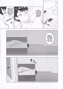 Page 6 of Asuma Toki no Kawaii Kao ga Mitai - preview thumbnail