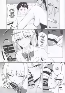Page 10 of Asuma Toki no Kawaii Kao ga Mitai - preview thumbnail