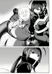 Page 12 of Ikusa Otome to Ikusa Goto! ~Onna Ansatsusha Hen~ | ¡Valquirias Guerreras! ~Arco De La Asesina Nagi~ - preview thumbnail