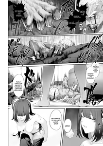 Page 140 of Ikusa Otome to Ikusa Goto! ~Onna Ansatsusha Hen~ | ¡Valquirias Guerreras! ~Arco De La Asesina Nagi~ - preview thumbnail