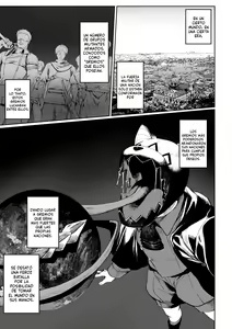 Page 2 of Ikusa Otome to Ikusa Goto! ~Onna Ansatsusha Hen~ | ¡Valquirias Guerreras! ~Arco De La Asesina Nagi~ - preview thumbnail