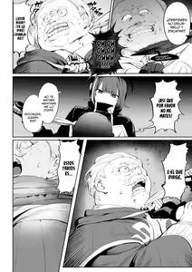 Page 21 of Ikusa Otome to Ikusa Goto! ~Onna Ansatsusha Hen~ | ¡Valquirias Guerreras! ~Arco De La Asesina Nagi~ - preview thumbnail