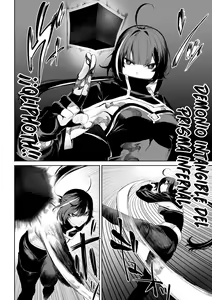 Page 39 of Ikusa Otome to Ikusa Goto! ~Onna Ansatsusha Hen~ | ¡Valquirias Guerreras! ~Arco De La Asesina Nagi~ - preview thumbnail