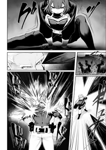 Page 49 of Ikusa Otome to Ikusa Goto! ~Onna Ansatsusha Hen~ | ¡Valquirias Guerreras! ~Arco De La Asesina Nagi~ - preview thumbnail
